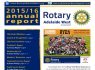 Annual Reports for Businesses; Associations; Clubs & Charities. Colourful portrayals of your year's successes.