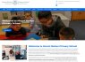 Mount Barker Primary School has strong focus on enhancing student wellbeing and developing a sense of belonging within classes. Their colourful and informative website plays an important part in keeping the school community connected.