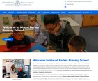 Sapphire Websites for Schools