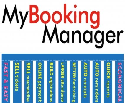 My Booking Manager